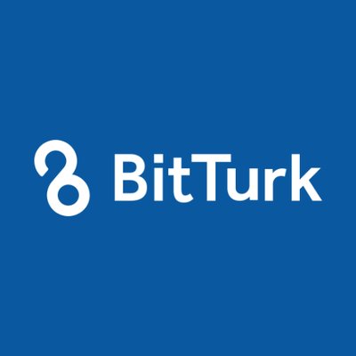 Logo BitTurk