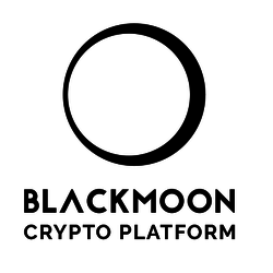 Logo Blackmoon Crypto