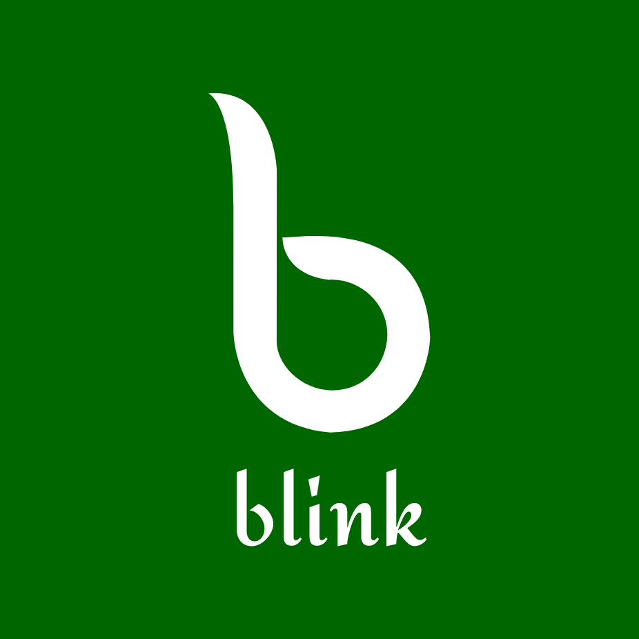 Blink Ecosystem Logo