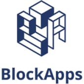 Logo BlockApps