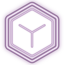 BlockBlend Logo