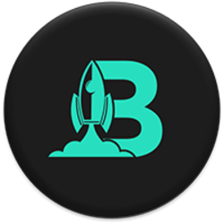 Logo BlockPad