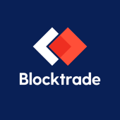 Logo Blocktrade