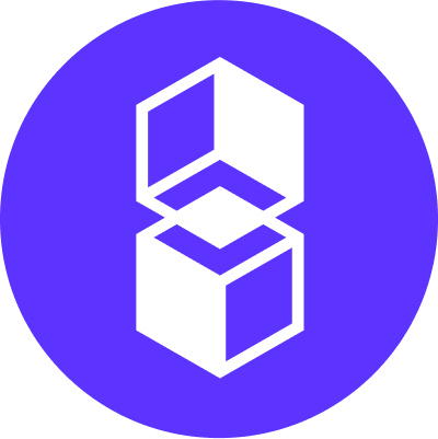 BlockVision Logo