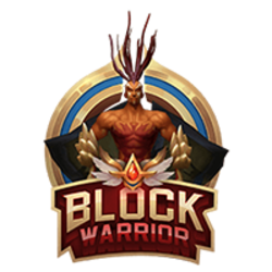 Logo BlockWarrior