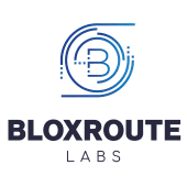 Logo BloXroute Labs