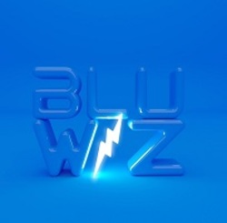 Logo BlueWizard