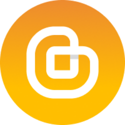 Logo Blur Finance