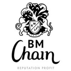 Logo BMCHAIN token