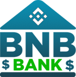 Logo BNB Bank
