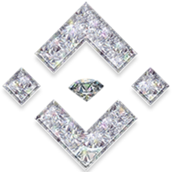 BNB Diamond Logo