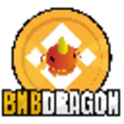 BnB Dragon Logo