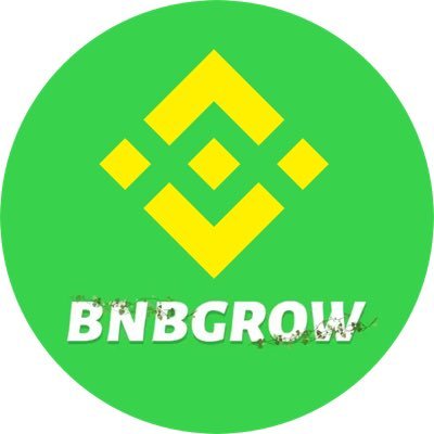 BNBGrow Logo