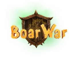 Logo Boarwar