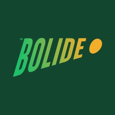 Logo Bolide