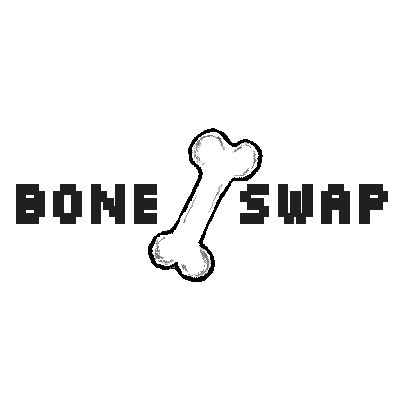 BoneSwap Logo