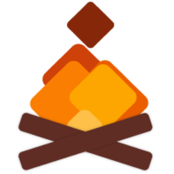 Logo Bonfire