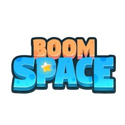 BoomSpace Logo