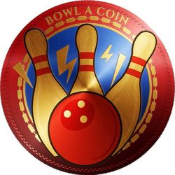 Logo Bowl A Coin