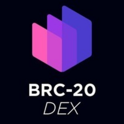 BRC-20 DEX Logo