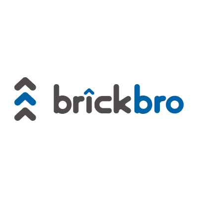 Logo Brickbro
