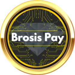 Logo Brosispay