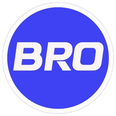 BroSwap Logo