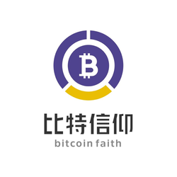 Logo Bitcoin Faith