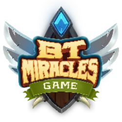 Logo BtMiracles
