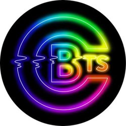 Logo BTS Chain