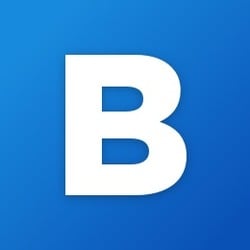 Logo BTSE