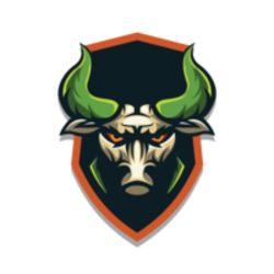 Logo Bullish AF