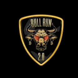 Logo BullRun2.0
