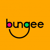 Bungee Logo