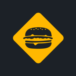 Logo Burger Swap