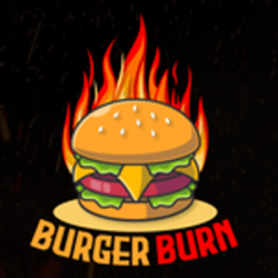 Logo BurgerBurn