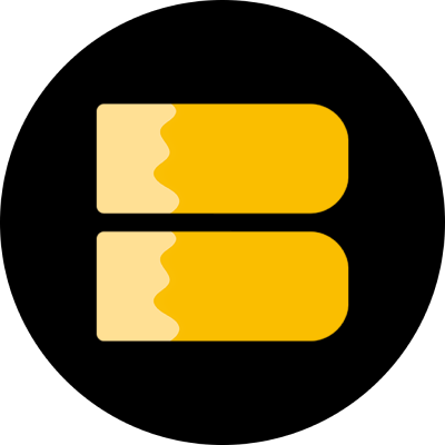 Butter Swap Logo