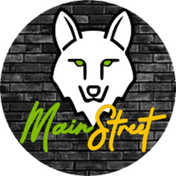 Logo BuyMainStreet