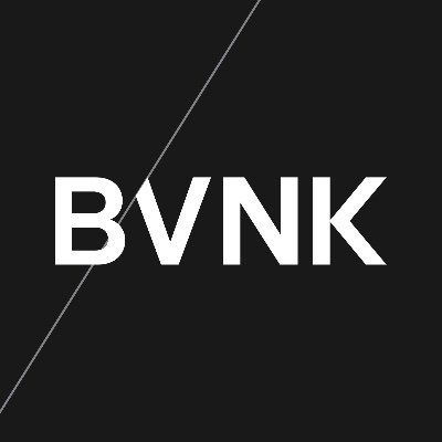 Logo BVNK