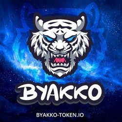 Logo Byakko