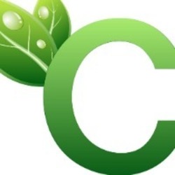 Logo C Token