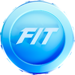 Calo FIT Logo