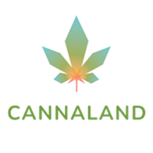 Logo Cannaland