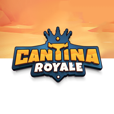 Cantina Royal Logo