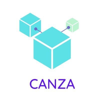 Logo Canza Finance