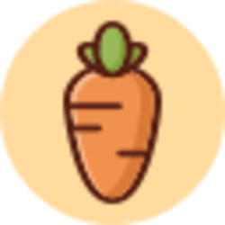 Logo Carrot Stable Coin