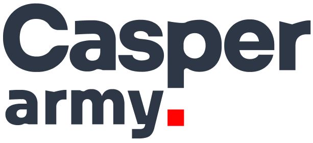 Casperarmy Logo