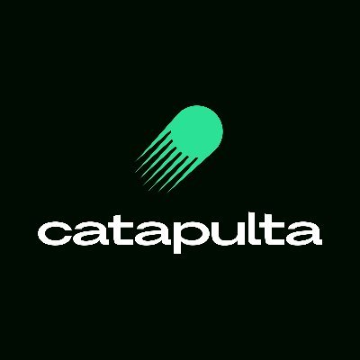 Logo Catapulta