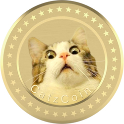Logo CatzCoin