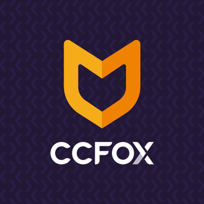Logo CCFOX
